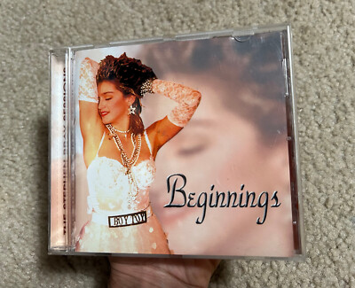洋楽 Madonna inthebeginnig CD Madonna & Otto Von Wernherr – In The Beginning | Releases