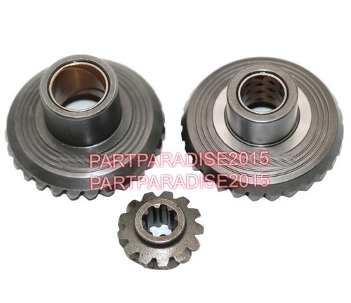 Gear Set Forward Pinion for Hangkai T6 6HP 2 Stroke Outboard Motor boat engine - Picture 4 of 4