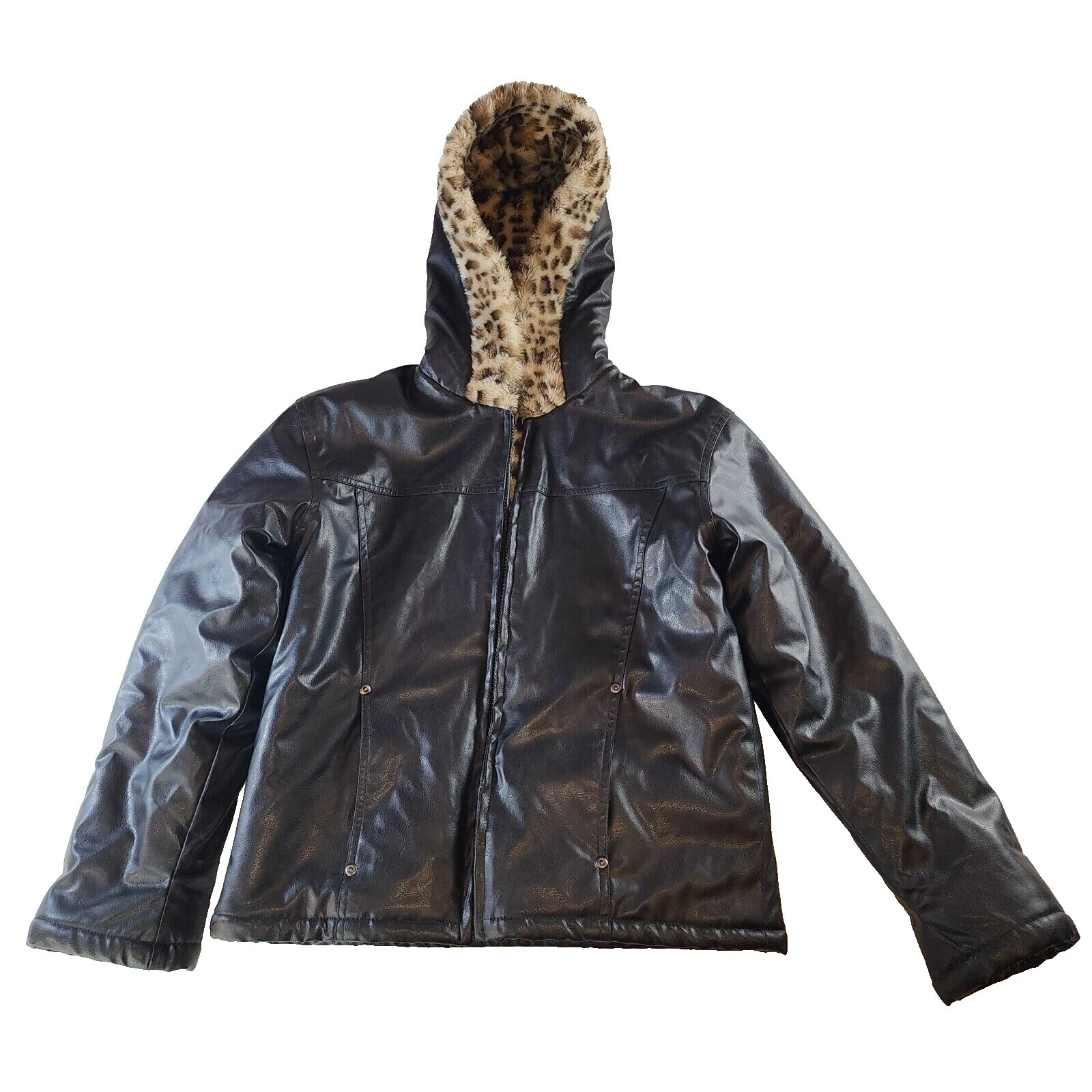 Wilson Black Baby Girls' Outerwear