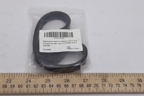 Replacement Belt for Bissell PowerForce 