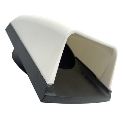 Flexibler Marine-Einlass-Auspuff-Ventilator-Entlüftungsdeckel Vent Box Yacht