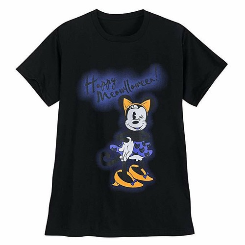Disney Store Minnie Mouse Halloween 