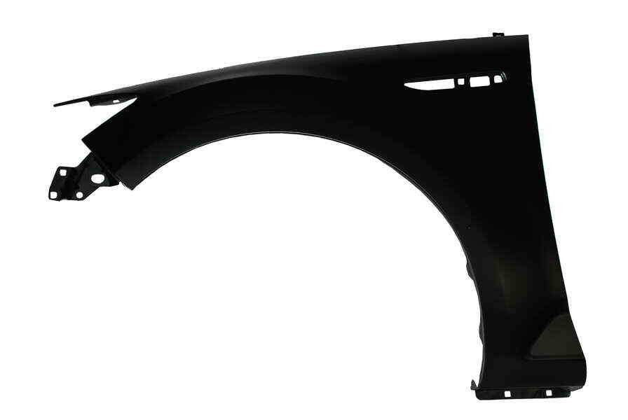 Front Left Fender Fits: FORD MONDEO IV 03.07-09.14