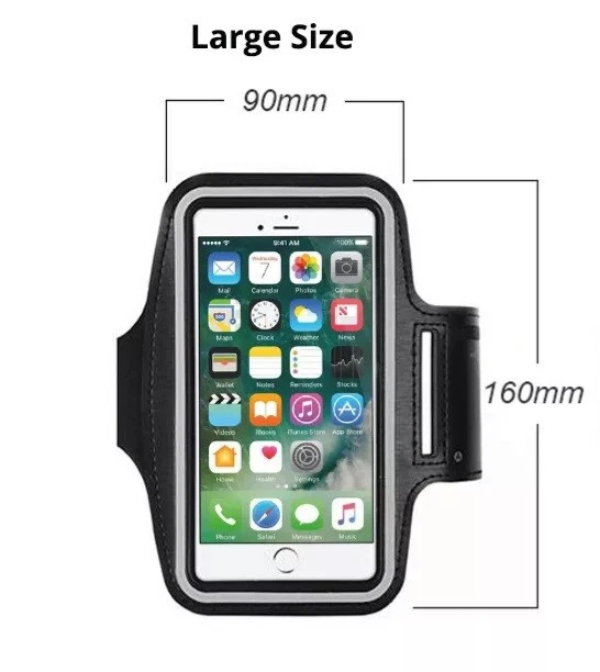 Gems Fitness Universal Fitness Band Case - Image 4 of 4