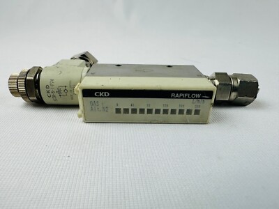 CKD FSM2-AVF201-S081-P80 Rapiflow