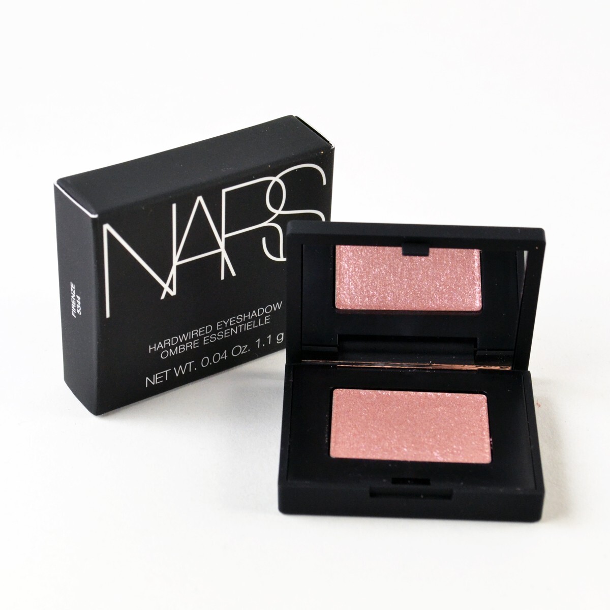 Nars Hardwired Single Eyeshadow FIRENZE 5344 - Size 0.04 Oz. / 1.1