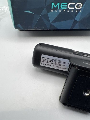 MECO Eleverde 2K 1440P QHD Webcam Dual Microphones USB Web Camera - Photo 4/7