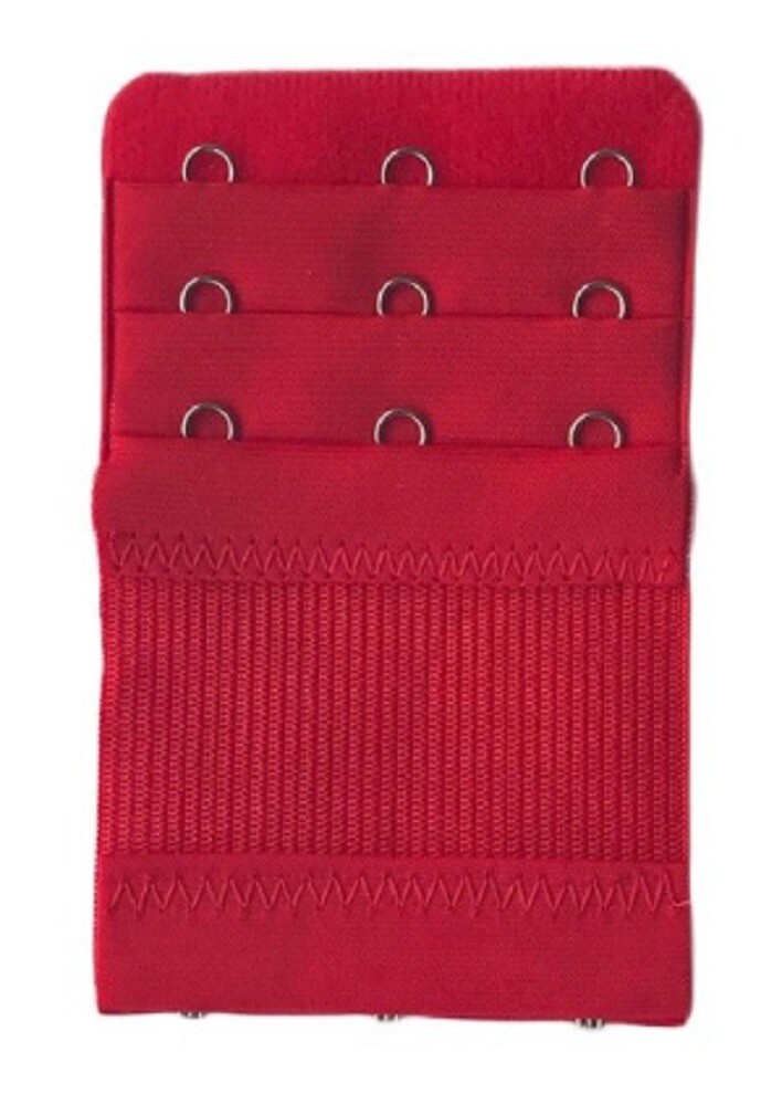 Extensions De Soutien-gorge Pour Femmes, 3 Rangées, 2