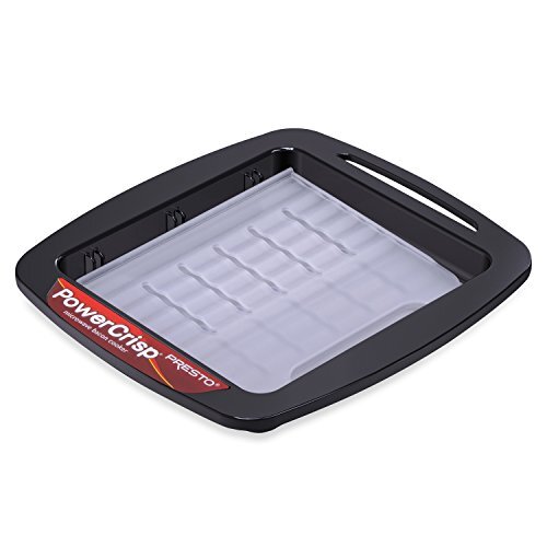 05101 Microwave Bacon Cooker Black - Picture 5 of 6