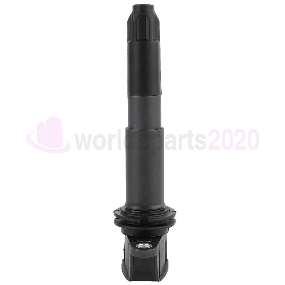 Fit for Porsche Carrera GT 2003 2004 4.5L V8 5.7L V10 8 Ignition Coils 1788424