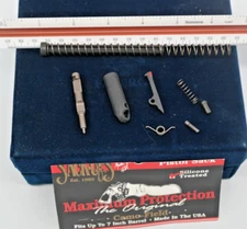 Beretta M92 Field Repair kit - By SACKUPS - Springs, Ejector, Firing pin +