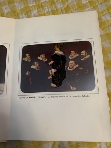 Dan Greenburg / Porno-Graphics The Shame of our Art Museums 1st Edition 1970 - Picture 3 of 4