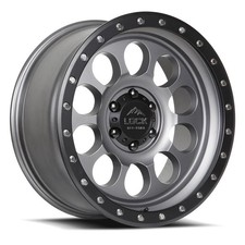20 Inch Grey Alloy Wheel For Gmc 6x139.7 20x9 -12et 106.2cb 6lug 2500lb I4ue 20 Inch Grey Alloy Wheel For Gmc 6x139.7 20x9 -12et 106.2cb 6lug 2500lb I4ue