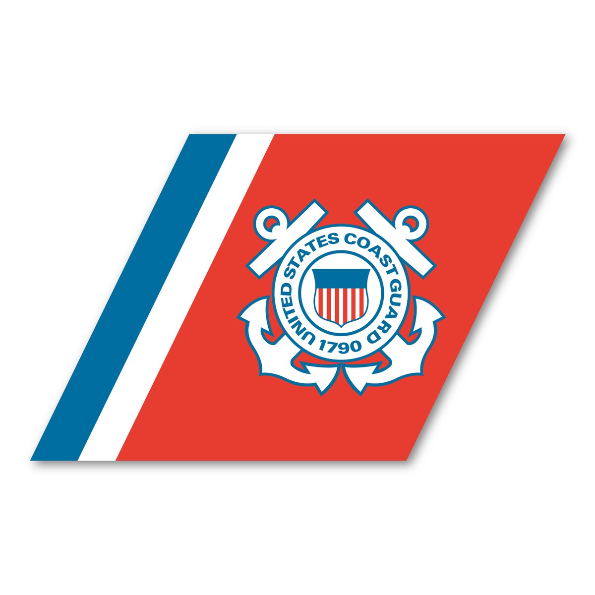 Coast Guard 