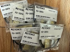 1pcs KEYENCE FU-35FA Optical Fiber Cable