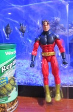 Marvel Legends 2022 X-MEN VULCAN FIGURE Loose 6 Inch Bonebreaker Wave