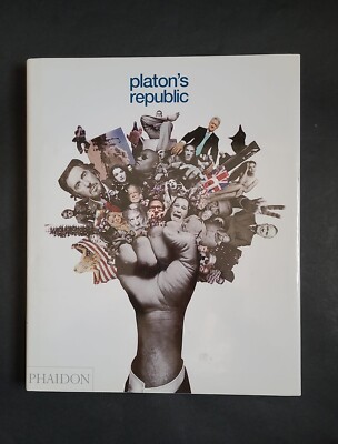 Platon's Republic; Phaidon Press; Platon 2004