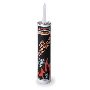 Specseal lcl intumescent firestop sealant (730573011706)