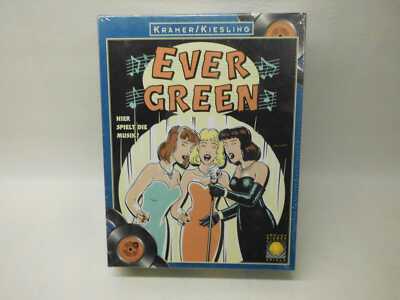 GOLD SIEBER SPIELE - EVERGREEN - HIER SPIELT DIE MUSIK - NEU