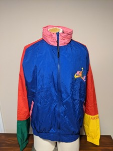 nike air corta vento