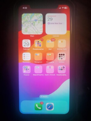 iPhone 13 W/Tik Tok Installed