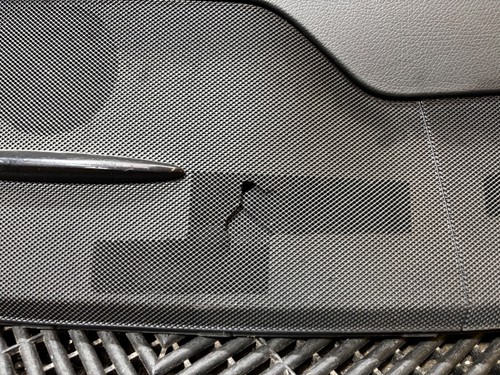 Mercedes Benz B Class W246 2012-2018 Front Dashboard With Passenger Arbag SRS - Picture 7 of 20