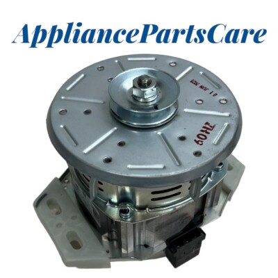 #ad Samsung Washer Drive Motor DC31 00080B 4787118527 $74.99