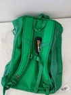 SS23 Supreme Netz Rucksack Grün Tasche 21L Neu mit Etikett