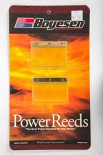 Boyesen 607 replacement Power Reeds