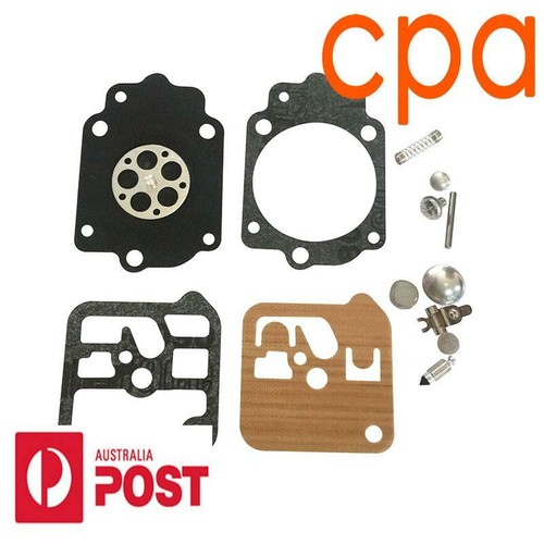 OEM Tillotson HK Carburetor Repair Rebuild Kit For Stihl 034 AVEQ – Rk-32hk – US Seller