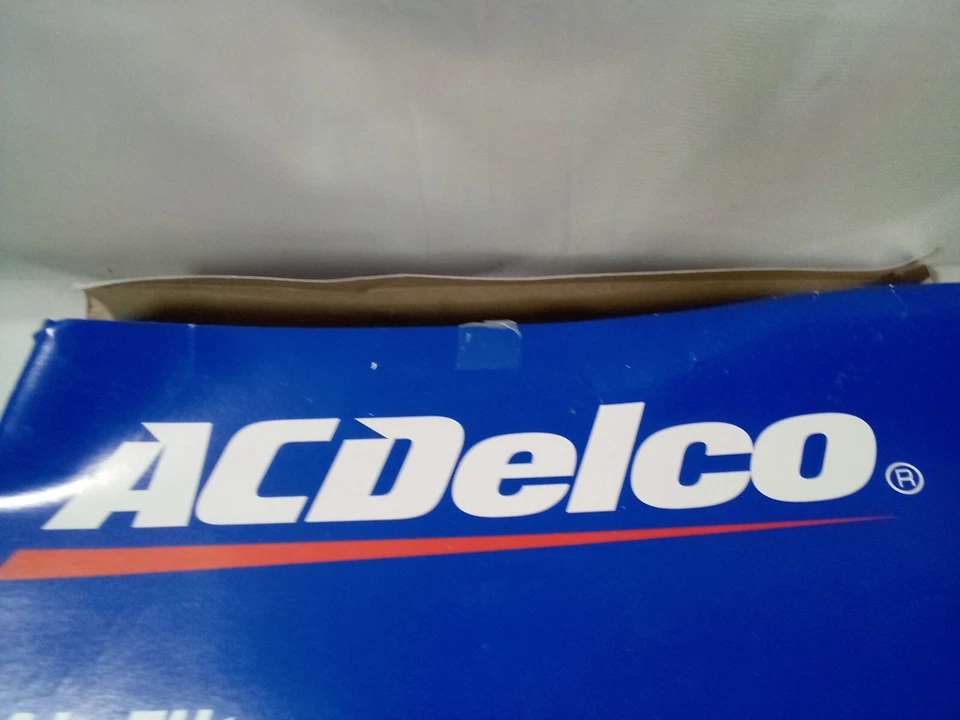 Filtro de aire para Cadillac STS SRX 2004-2011 ACDELCO GM EQUIPO ORIGINAL Foto 4 de 4