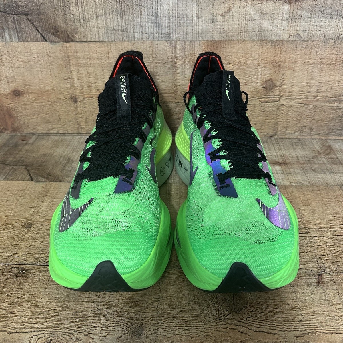 Nike Air Zoom AlphaFly Next 2 Men's Size 11 Ekiden Pack