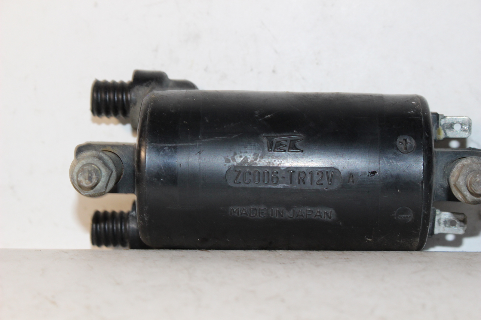 KAWASAKI ZX600 IGNITION COIL ZC006TR12 (TOIC269) eBay