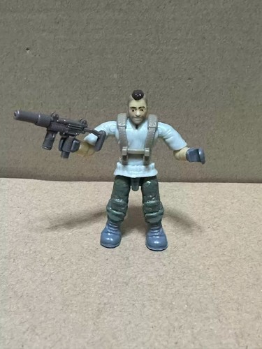 Mega Bloks Call of Duty Series Block Soldier Toy Bulk Cargo Figure - Picture 54 of 55