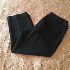 Ann Taylor Capri shorts size 6p