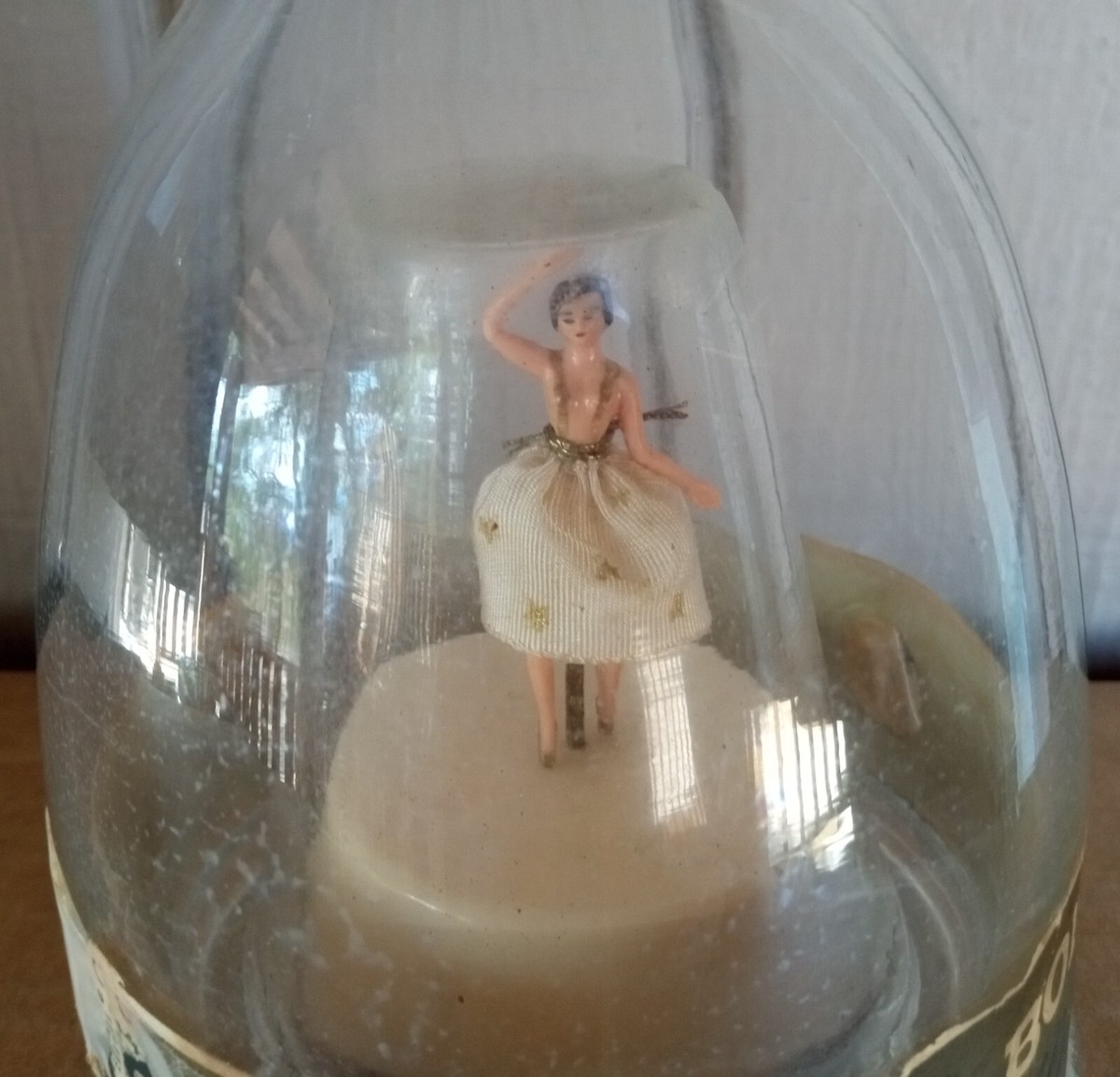 Bols Ballerina ボルス バレリーナ 動作確認 箱付き ☆期間限定値下げBOLS ボルス バレリーナ 箱無し オルゴール等