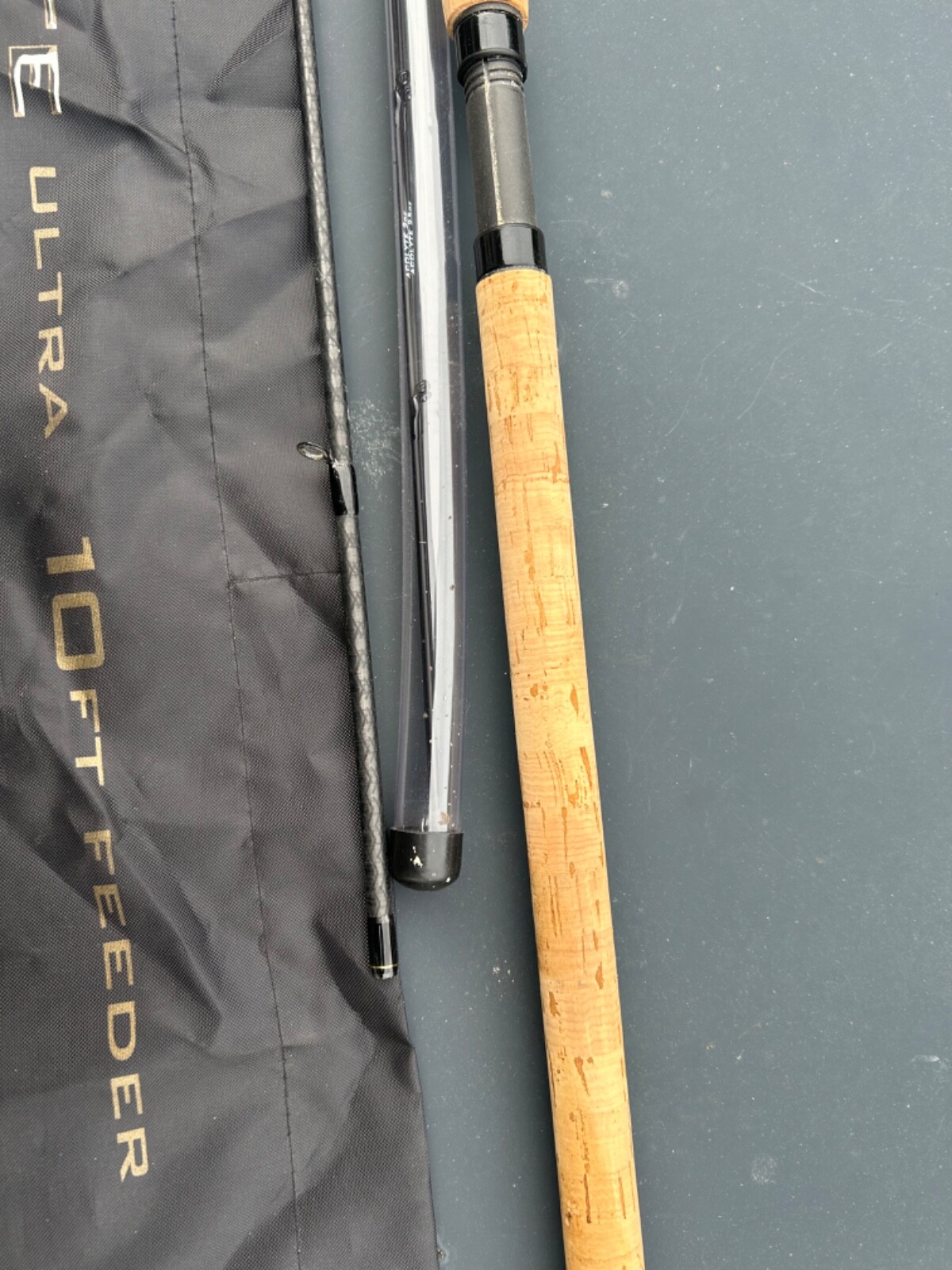 drennan fishing rods used eBay