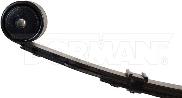 Muelle de hoja Dorman 97-547 para Jeep Cherokee trasero 84 - 01 52002392 8952002392 Foto 3 de 4