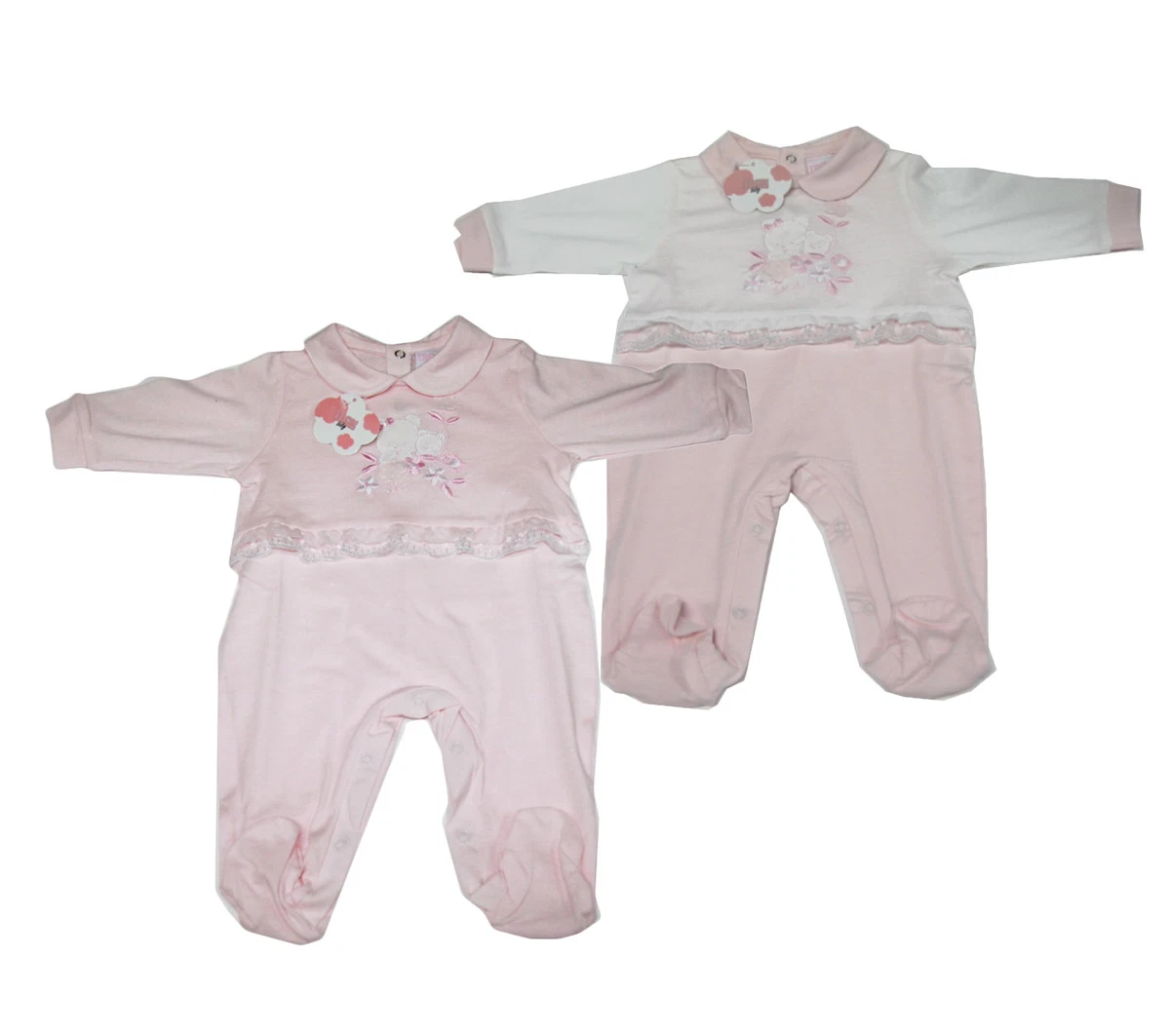 Tutine hotsell neonato irge