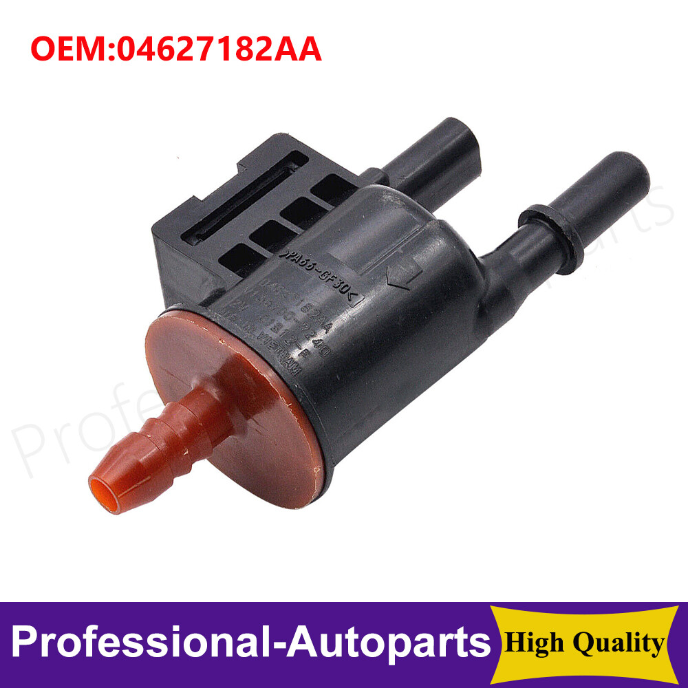 04627182AA New Vapor Canister Purge Valve For Jeep Compass