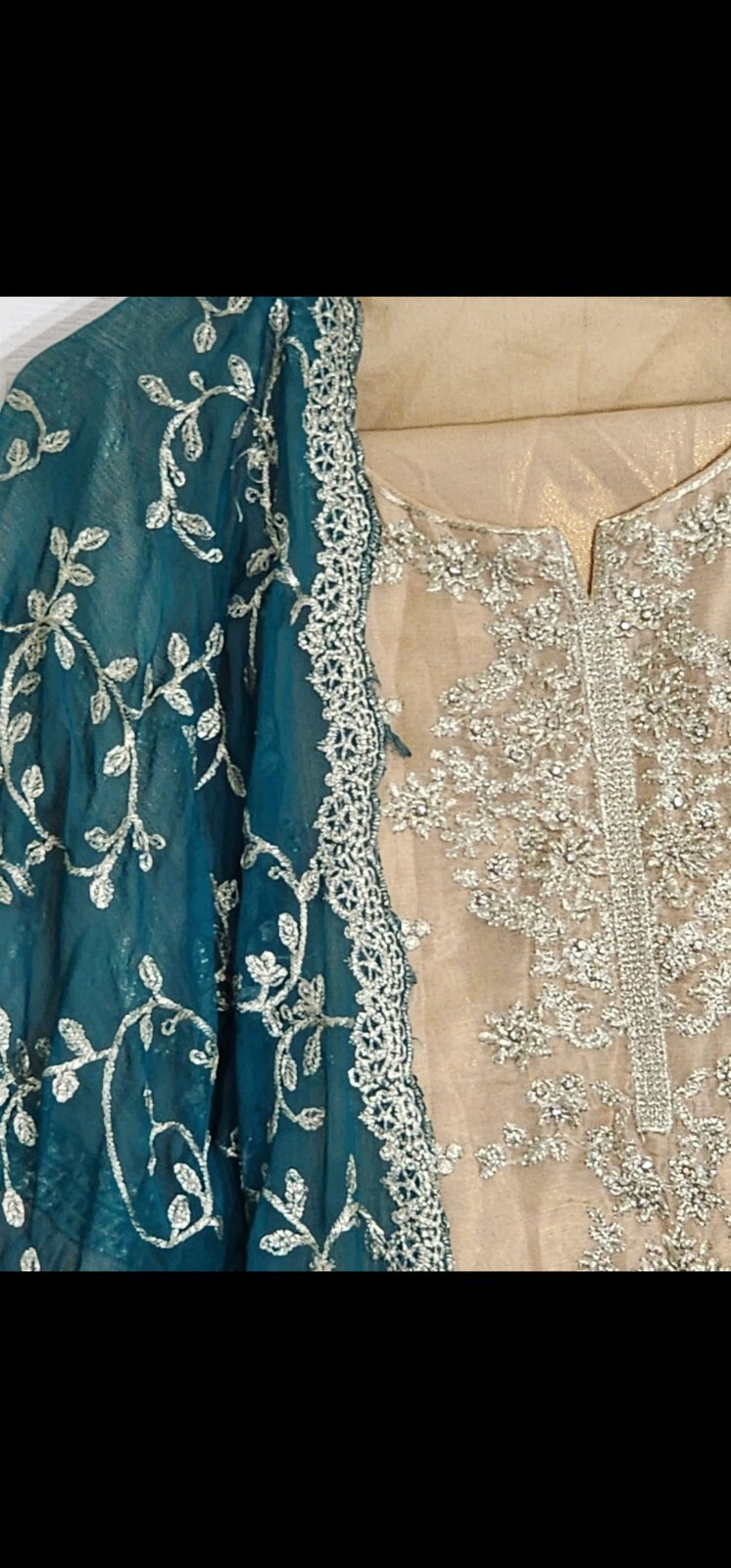 pakistani shalwar kameez - image 2