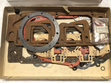 Porsche 911 Early Gasket Set 90110090201 This Is A Rare Nos Set From Porsche
