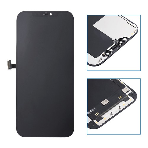 OEM For iPhone X XS Max 11 12 13 14 15 Mini Display LCD Screen Replacement Lot - Picture 11 of 318