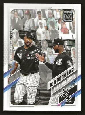 TOPPS MLBカード TIER ONE ELOY JIMENEZ CHICAGO WHITE SOX 10/25 #BOA-EJ 送料無料 中古 IT1 Amazon.com: 2023 Topps Stars of the MLB #SMLB-41 Eloy