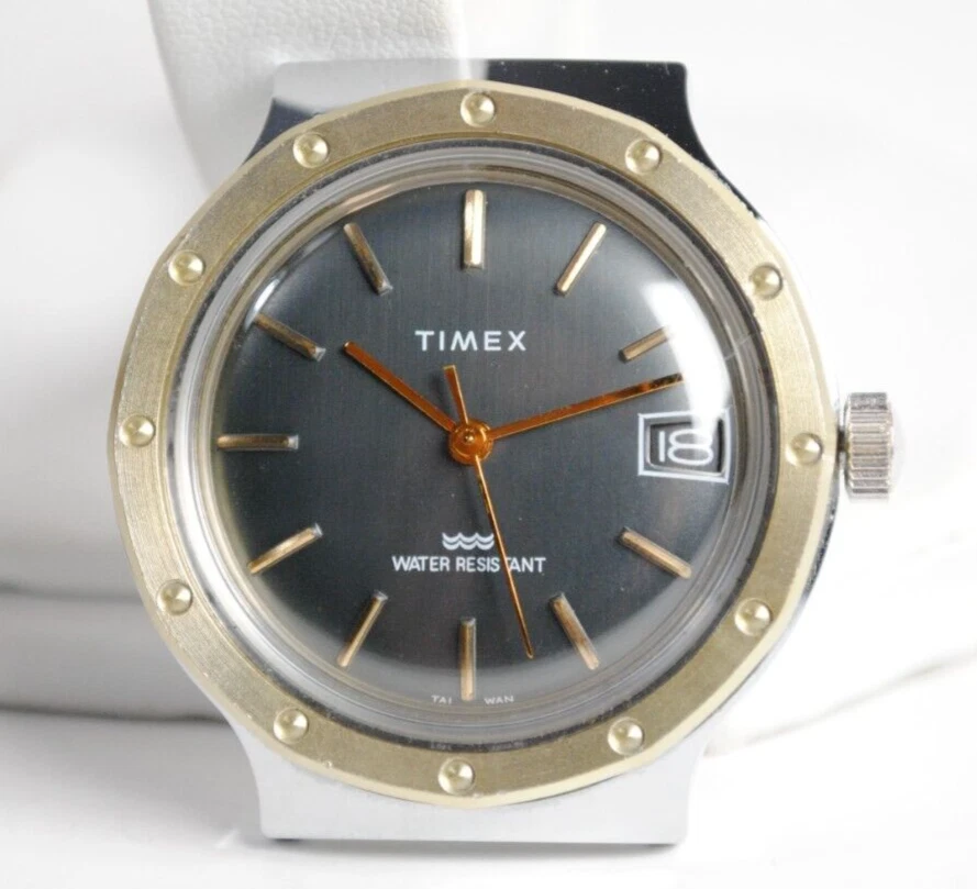 Timex care of clearance carl