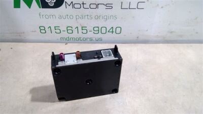 2017 Chevrolet Cruze My Link WiFi Touch Screen Radio OEM 555343750 