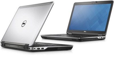 Dell Latitude E6540 Intel i7 4810Q 4x3,8GHz 16GB-RAM 180GB-SSD 15,6FHD WINDOWS 7