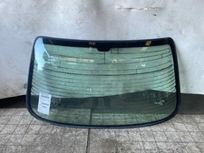 Back Glasswindow Honda Civic 99 00