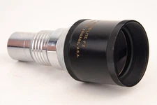 Bell & Howell Incre-Lite 3'' f/2 16mm Motion Picture Projection Lens V27