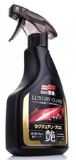 F&uuml;r SOFT99 KOSMETYKI SAMOCHODOWE 10163 SOFT99 LUXURY GLOSS 500m
